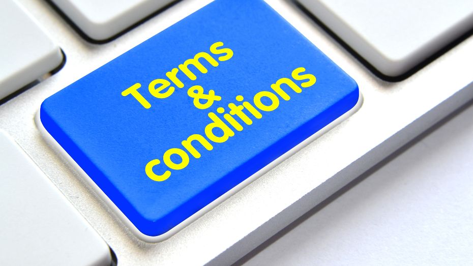 Membership Terms and Conditions