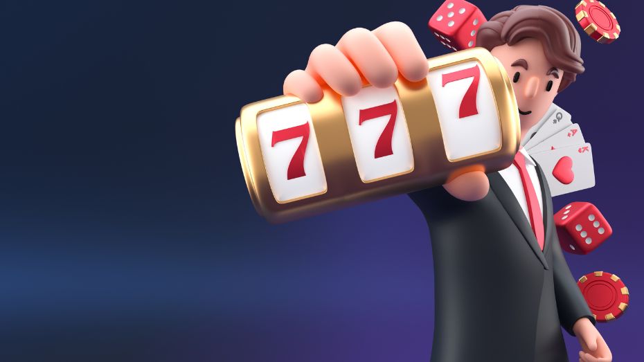 The Ultimate Slot Experience at 747Live