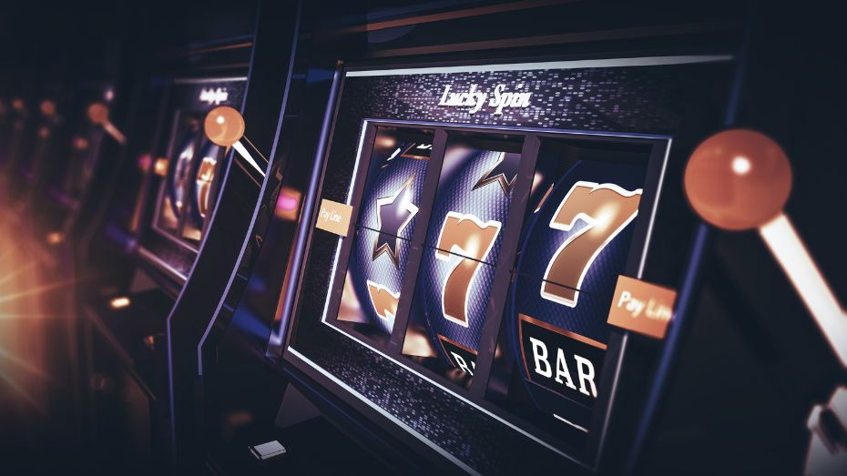 Tips for Winning Big at 747Live Slots