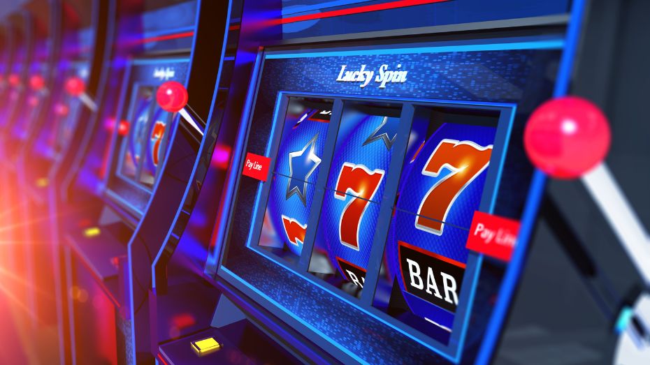 Top Online Slots to Play at 747Live