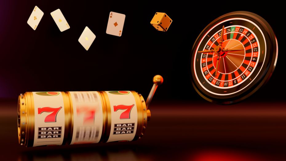 Why Choose 747Live Slots